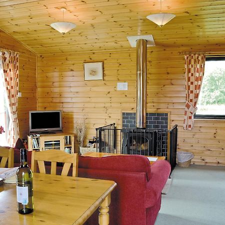 Larch Cottage - S4428 Kirkton of Glenisla Exteriér fotografie