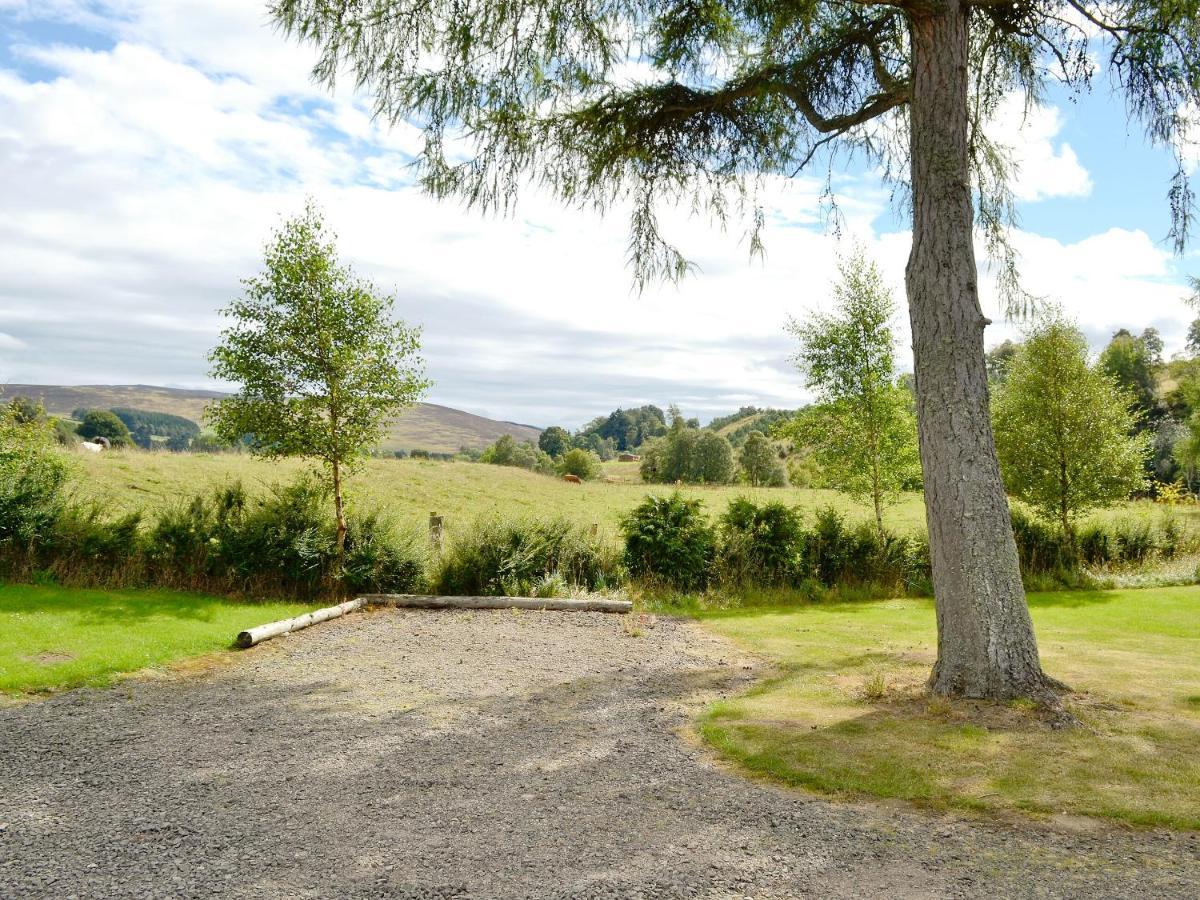 Larch Cottage - S4428 Kirkton of Glenisla Exteriér fotografie